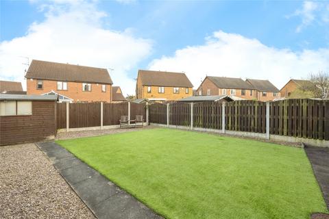 18 Pavillion Close, Edlington, Doncaster, DN12 1SP