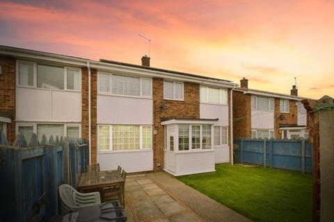 13 Langdale Road, Carcroft, Doncaster, DN6 8QW