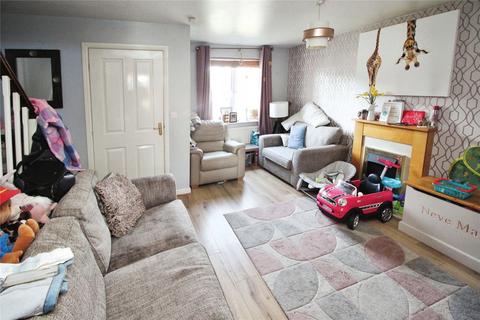 9 Harris Road, Armthorpe, Doncaster, DN3 2FE