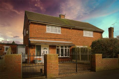 5 Burns Road, Balby, Doncaster, DN4 8NW