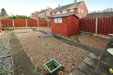 5 Burns Road, Balby, Doncaster, DN4 8NW