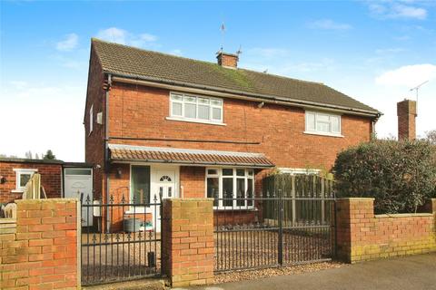 5 Burns Road, Balby, Doncaster, DN4 8NW