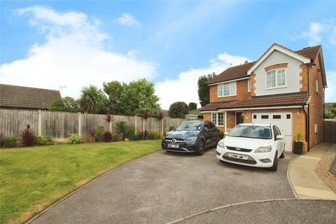 4 bedroom detached house for sale, Kempton Drive, Doncaster DN7