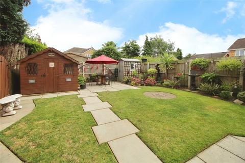 18 Kempton Drive, Dunsville, Doncaster, DN7 4QA