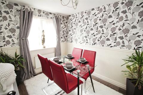 18 Kempton Drive, Dunsville, Doncaster, DN7 4QA