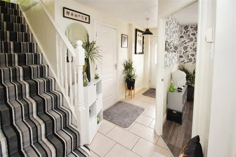 18 Kempton Drive, Dunsville, Doncaster, DN7 4QA