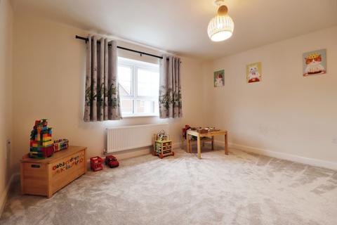 43 Oxbow Drive, Doncaster, DN2 4EF
