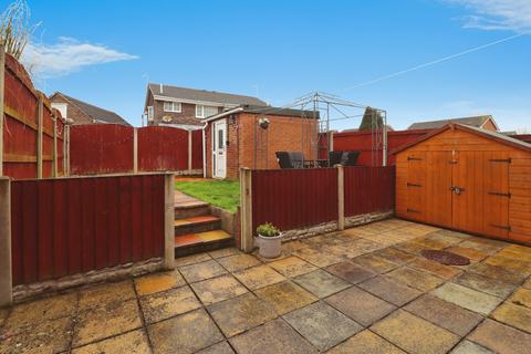 4 bedroom semi-detached house for sale, Locking Drive, Doncaster DN3