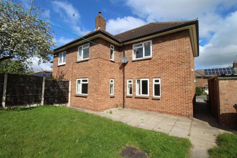 6 Beech Avenue, Auckley, Doncaster, DN9 3LX