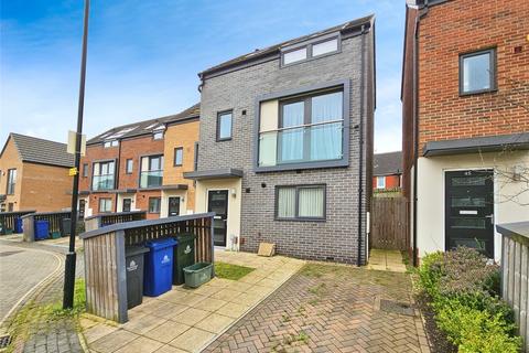 43 Paddock View, Doncaster, DN1 2DA