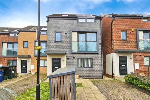 43 Paddock View, Doncaster, DN1 2DA