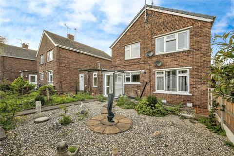 63 Cromwell Drive, Doncaster, DN5 8DF