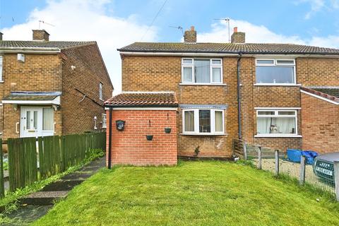 2 bedroom semi-detached house for sale, Glebe Road, Doncaster DN6