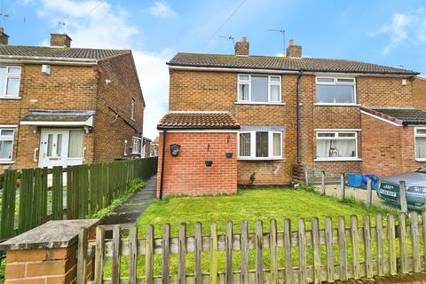 16 Glebe Road, Campsall, Doncaster, DN6 9PB