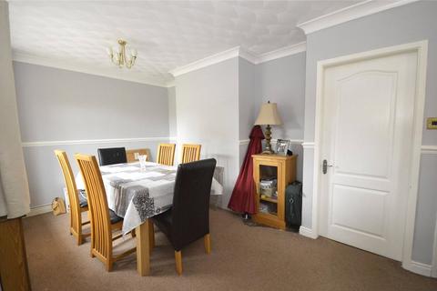 16 Glebe Road, Campsall, Doncaster, DN6 9PB