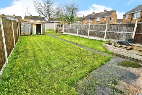 16 Glebe Road, Campsall, Doncaster, DN6 9PB