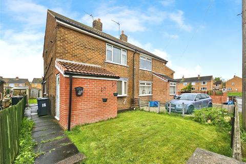 16 Glebe Road, Campsall, Doncaster, DN6 9PB
