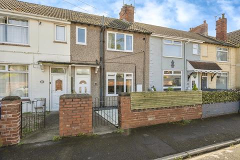 44 Arthur Street, Bentley, Doncaster, DN5 0PT