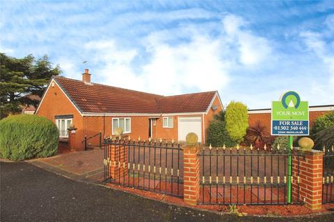 3 bedroom bungalow for sale, Thornhill Road, Doncaster DN11