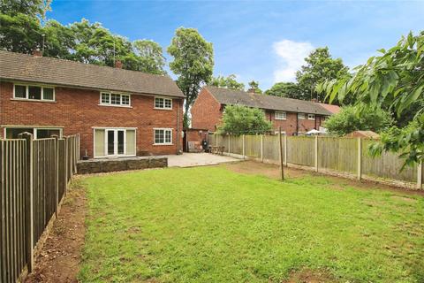 64 Almond Road, Doncaster, DN4 6PJ
