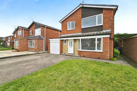 17 Clayworth Drive, Doncaster, DN4 7RJ