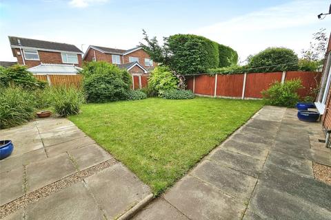 17 Clayworth Drive, Doncaster, DN4 7RJ