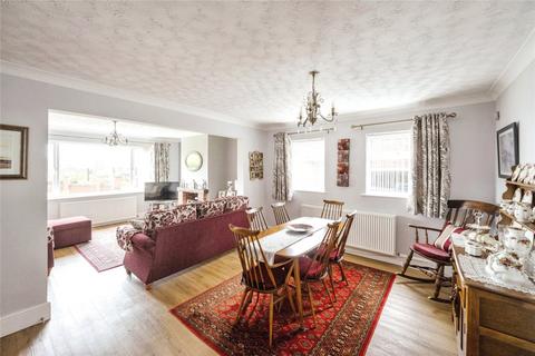Gables Barton Lane, Armthorpe, Doncaster, DN3 3AB
