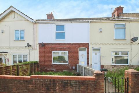 3 bedroom terraced house for sale, Avenue Road, Doncaster DN6