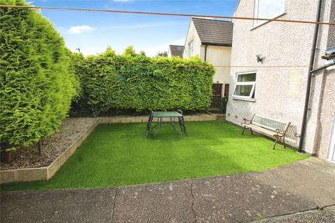 26 Haigh Crescent, Stainforth, Doncaster, DN7 5QU