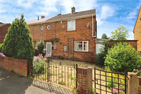 13 Roberts Road, Edlington, Doncaster, DN12 1JF