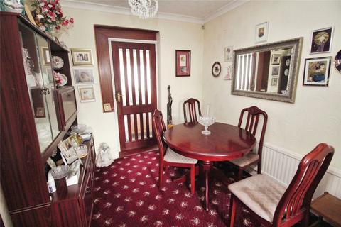 13 Roberts Road, Edlington, Doncaster, DN12 1JF