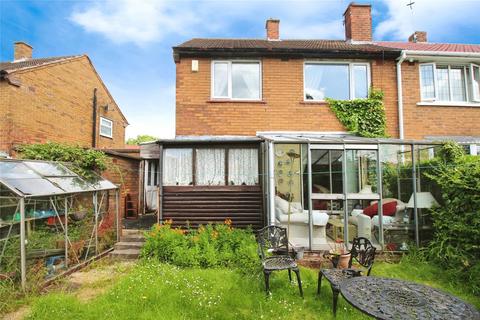 13 Roberts Road, Edlington, Doncaster, DN12 1JF