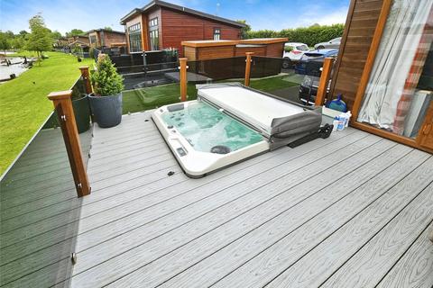 undefined, Woodward Lakes and Lodges, Doncaster DN3
