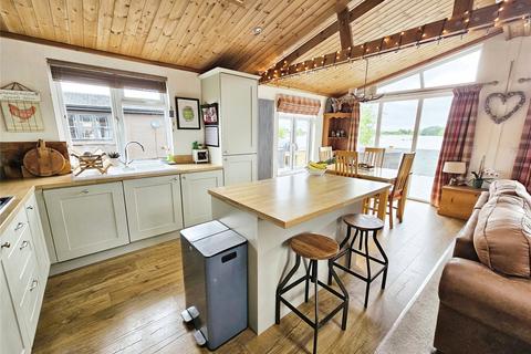 undefined, Woodward Lakes and Lodges, Doncaster DN3