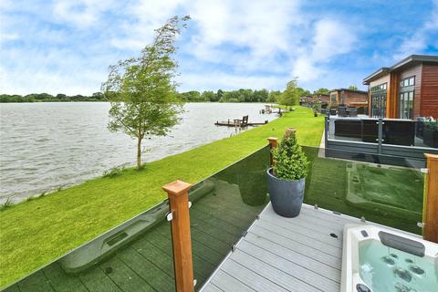 undefined, Woodward Lakes and Lodges, Doncaster DN3