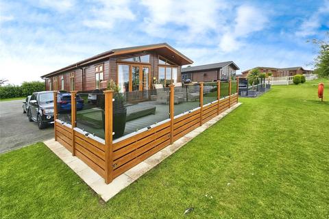 undefined, Woodward Lakes and Lodges, Doncaster DN3
