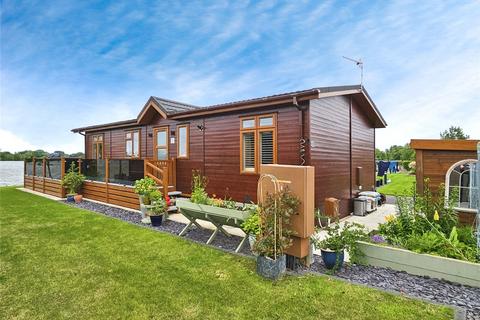 undefined, Woodward Lakes and Lodges, Doncaster DN3