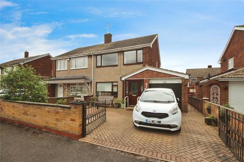 21 Cherry Tree Drive, Dunscroft, Doncaster, DN7 4JY