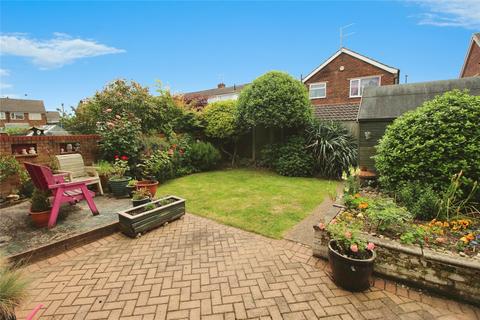 21 Cherry Tree Drive, Dunscroft, Doncaster, DN7 4JY
