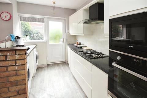 21 Cherry Tree Drive, Dunscroft, Doncaster, DN7 4JY