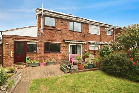 21 Cherry Tree Drive, Dunscroft, Doncaster, DN7 4JY