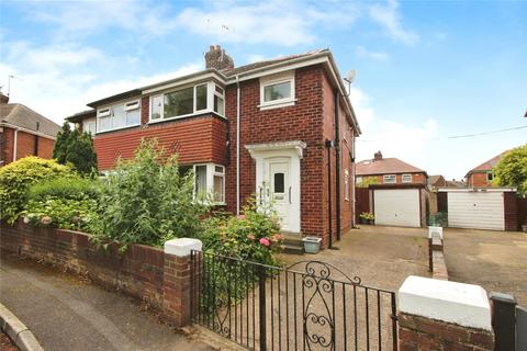 3 bedroom semi-detached house for sale, Grosvenor Crescent, Doncaster DN4