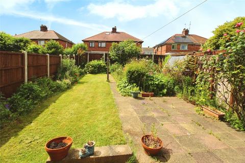 23 Grosvenor Crescent, Warmsworth, Doncaster, DN4 9NJ