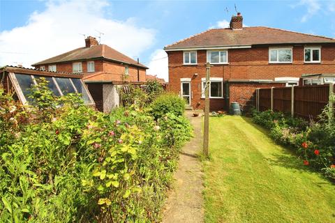 23 Grosvenor Crescent, Warmsworth, Doncaster, DN4 9NJ