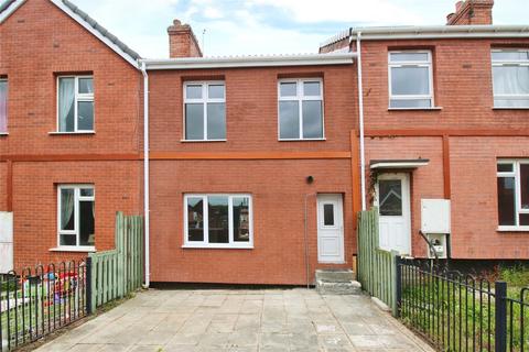 3 bedroom terraced house for sale, South Street, Doncaster DN6