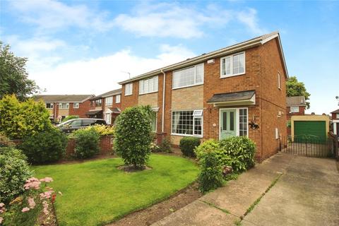 3 bedroom semi-detached house for sale, The Beeches, Doncaster DN3