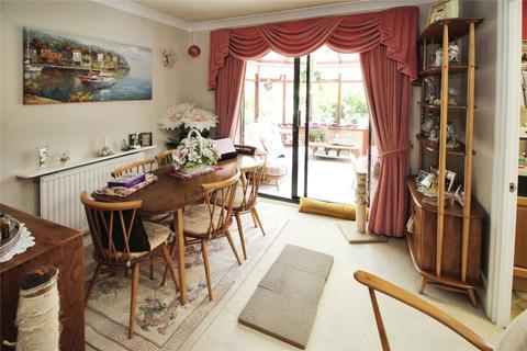 1 Sycamore View, Sprotbrough, Doncaster, DN5 7NF