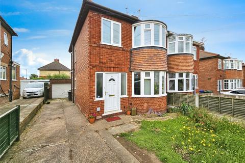 19 Grenville Road, Doncaster, DN4 9JH
