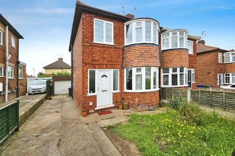 19 Grenville Road, Doncaster, DN4 9JH