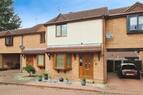 40 Hoddesdon Crescent, Dunscroft, Doncaster, DN7 4HJ